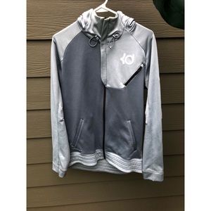 Nike KD Therma-Fit jacket